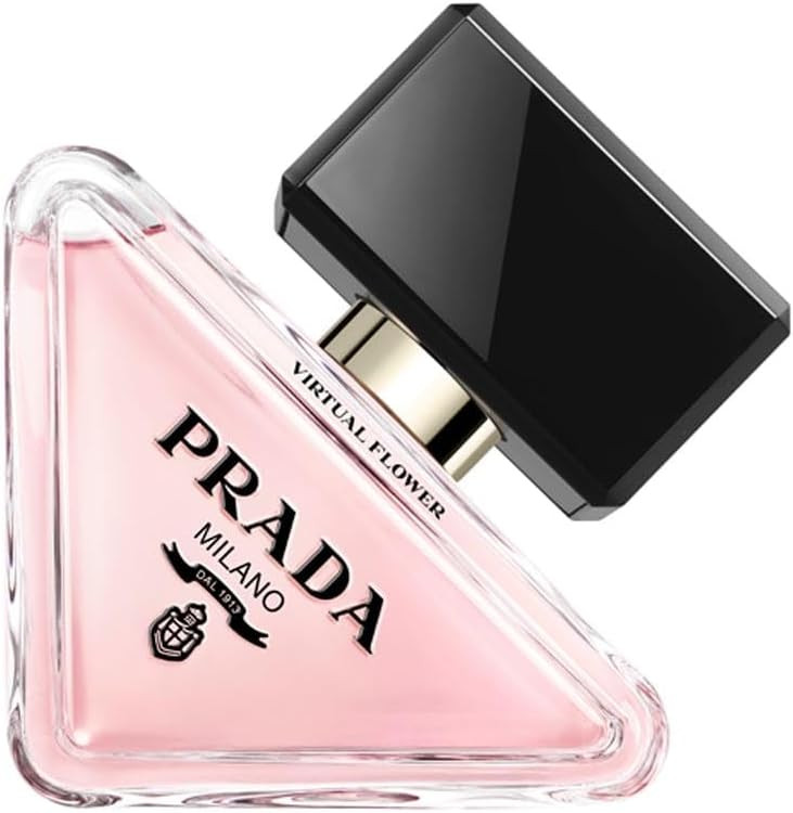 Prada Paradoxe Virtual Flower Eau De Parfum 90ml for Women — Image 4