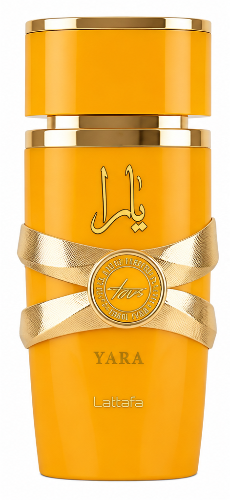 Lattafa Yara Tous Eau De Parfum 100ml for Women — Image 4