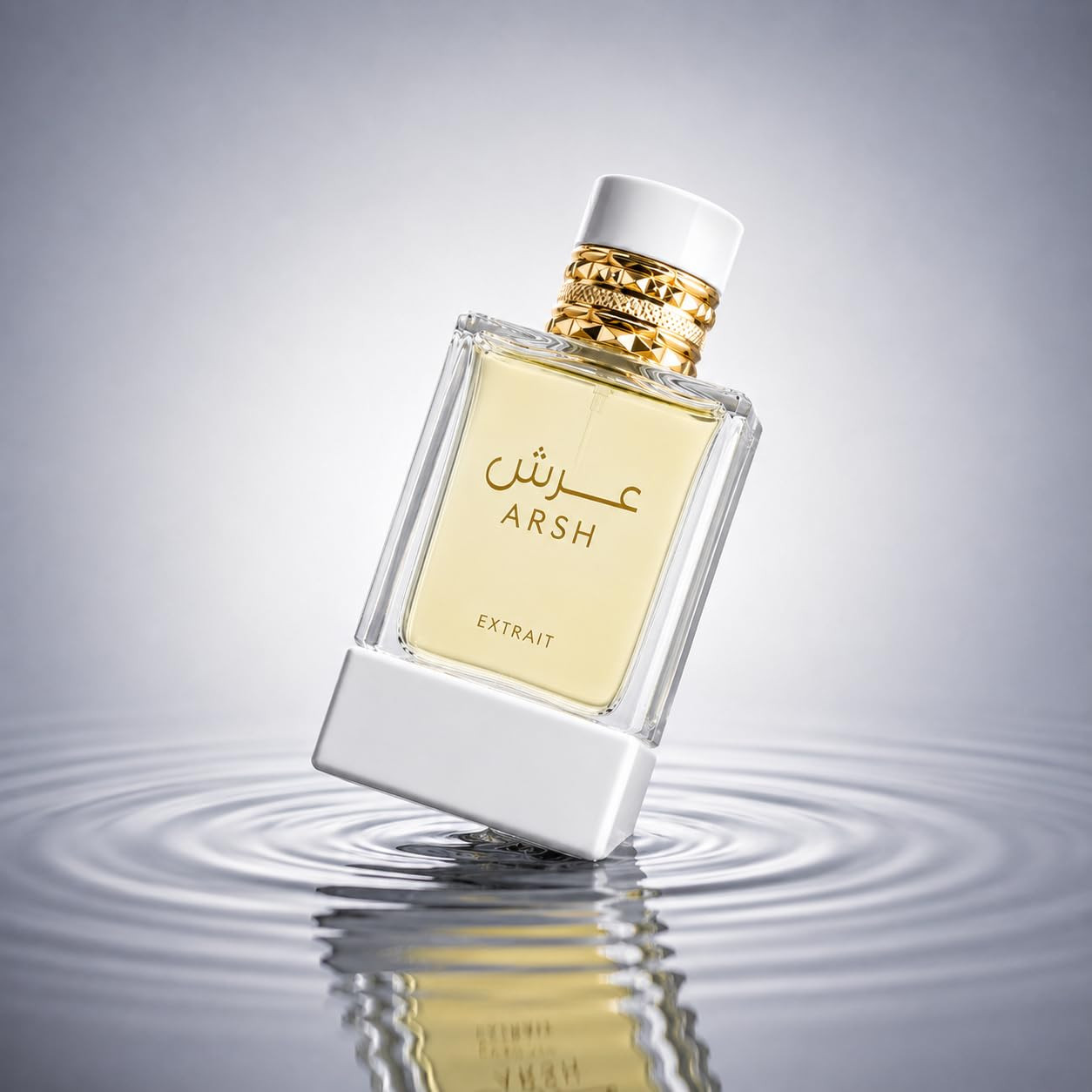 French Avenue Arsh Extrait De Parfum 100ml for Men & Women — Image 2