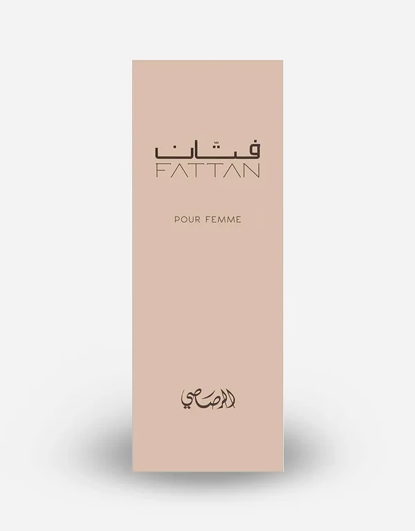 Rasasi FATTAN POUR FEMME 50ML for Women — Image 3