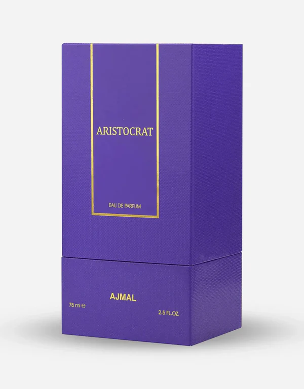 ARISTOCRAT HER EDP 75 ML — Image 3