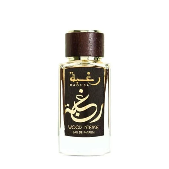 RAGHBA WOOD INTENSE — Image 2