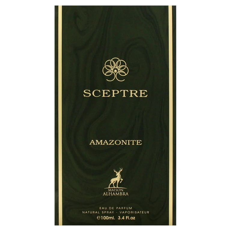 SCEPTRE AMARZONITE 100ML — Image 2