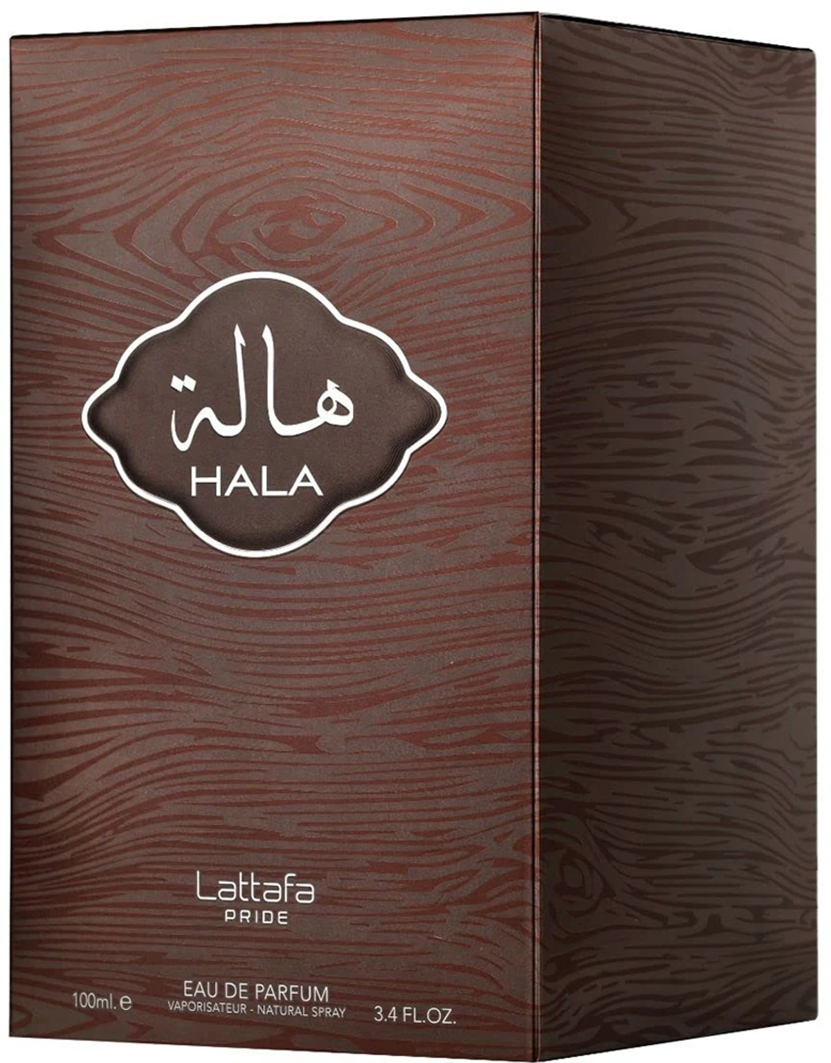 Pride Hala Eau De Parfum 100ML — Image 2