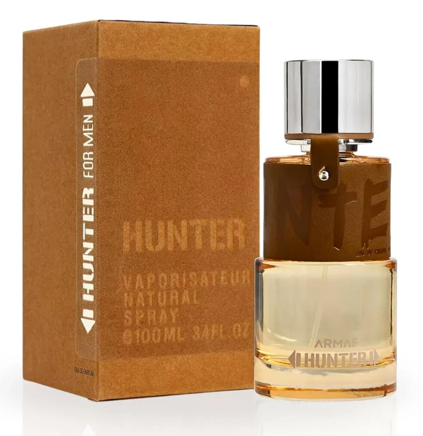 ARMAF HUNTER MEN EDP 100ML — Image 2