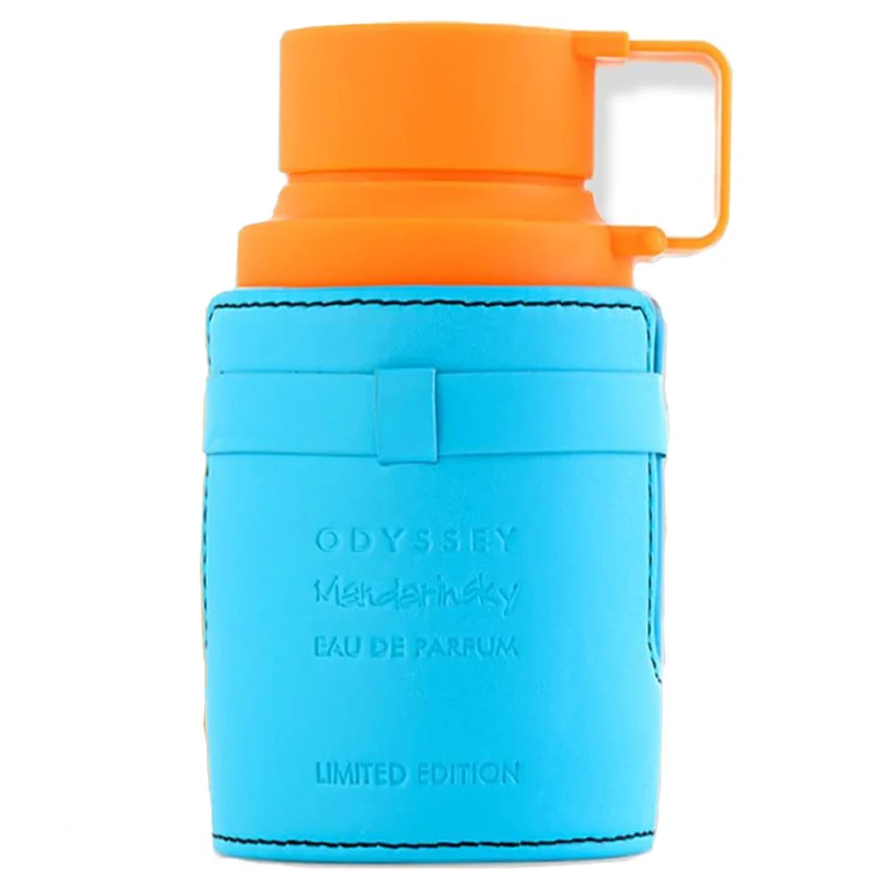 200ML ARMAF ODYSSEY MANDARIN S — Image 2