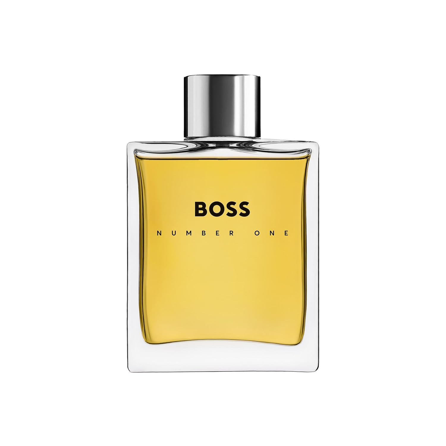 Hugo Boss Number One Eau De Toilette 100ml — Image 2