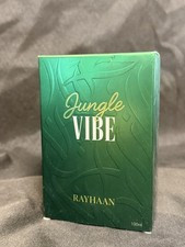 Jungle Vibe 100ML — Image 4