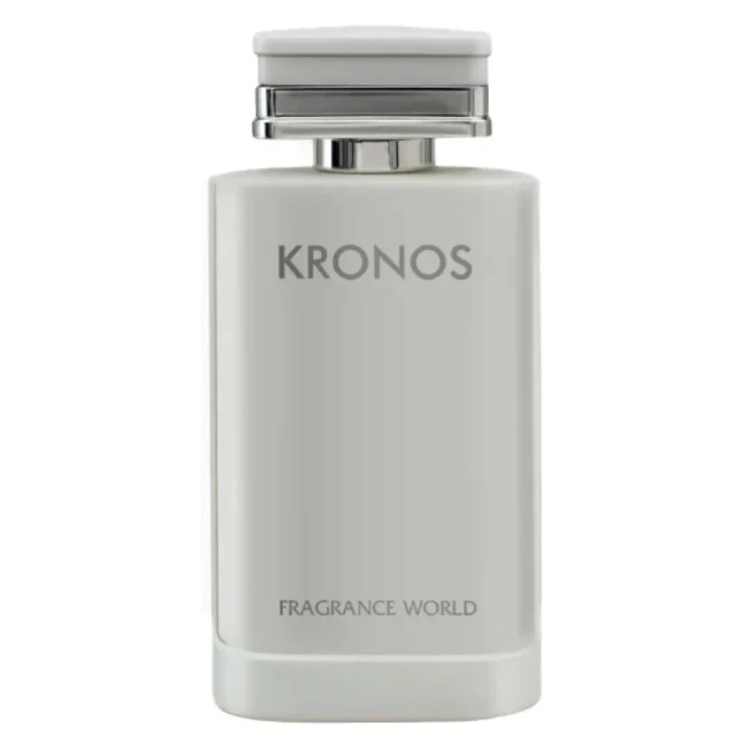 Fragrance World KRONOS EAU DE PARFUM 100ML for Men — Image 2