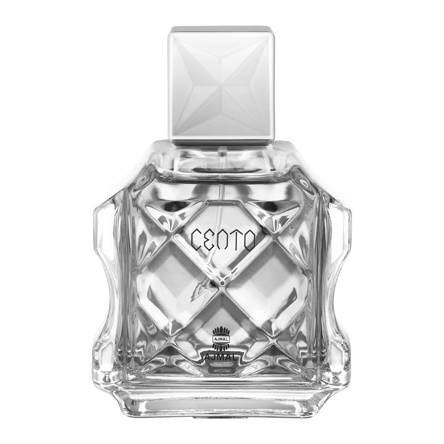 CENTO POUR HOMME EAU DE PARFUM 100ML — Image 2