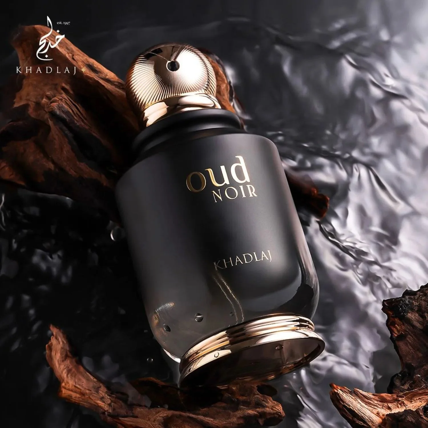 OUD NOIR 100ML — Image 4