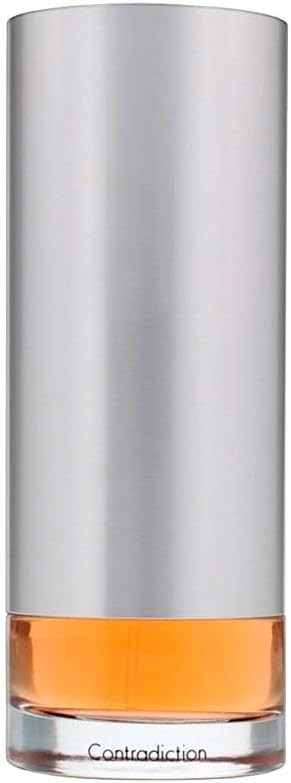 Calvin Klein Contradiction Eau De Parfum 100ml for Women — Image 2