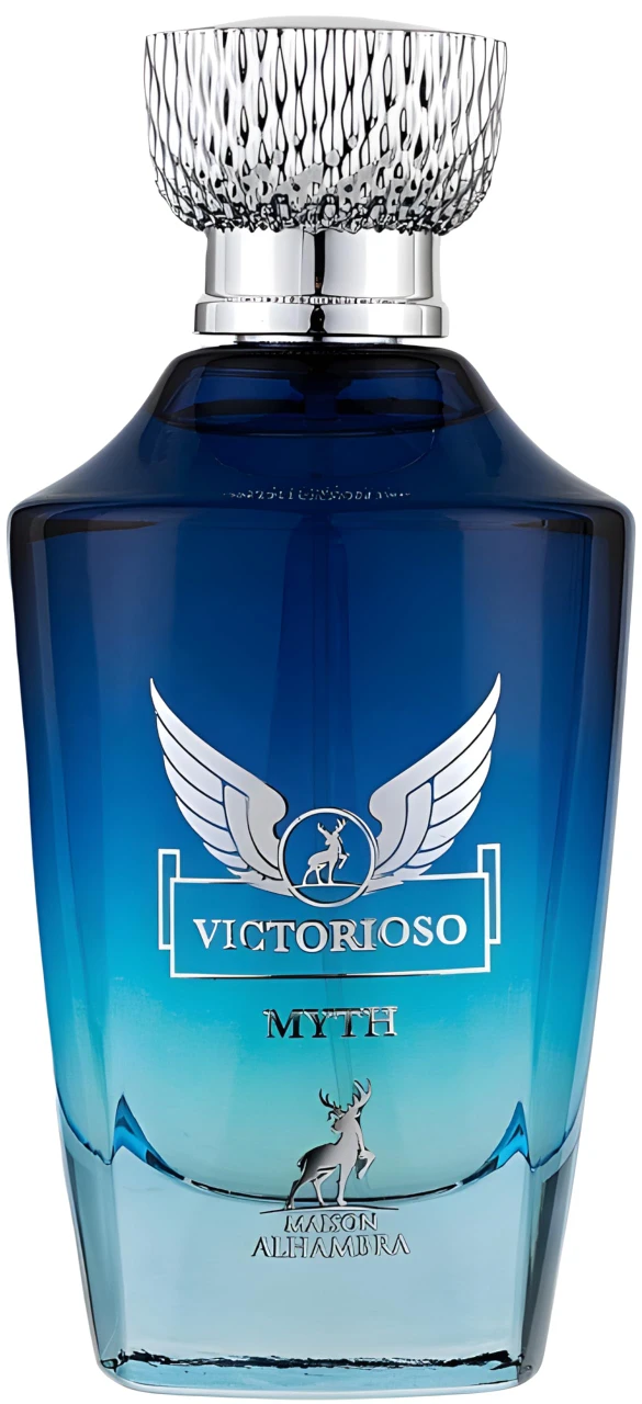 VICTORIOSO MYTH 100ML