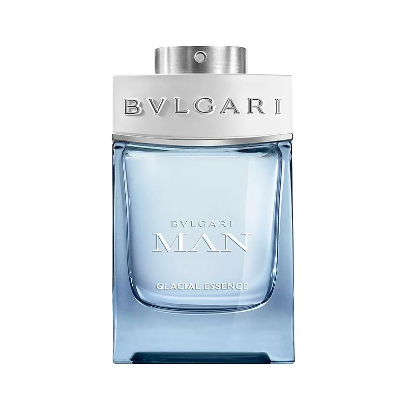 Bvlgari Glacial Essence Eau De Parfum 100ml For Man — Image 3
