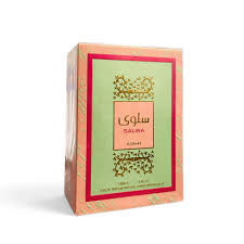 Lattafa Asdaaf Salwa Eau De Parfum 100ml For Women — Image 3