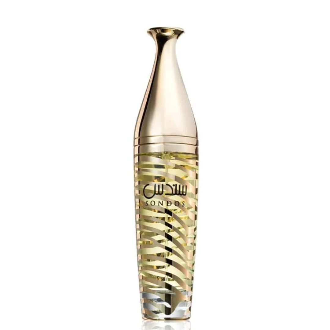Sondos Eau de Parfum 100ml — Image 3
