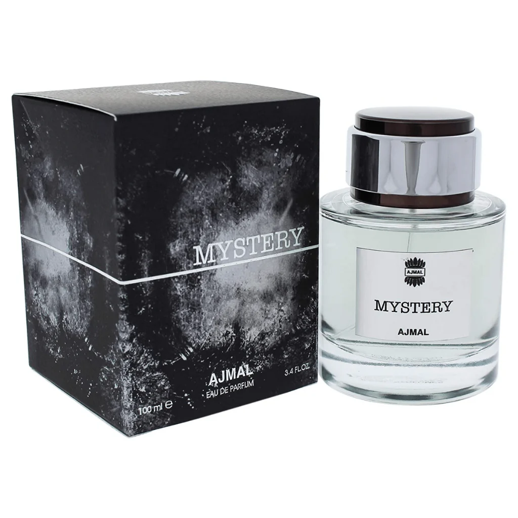 Mystery Eau De Parfum 100ML