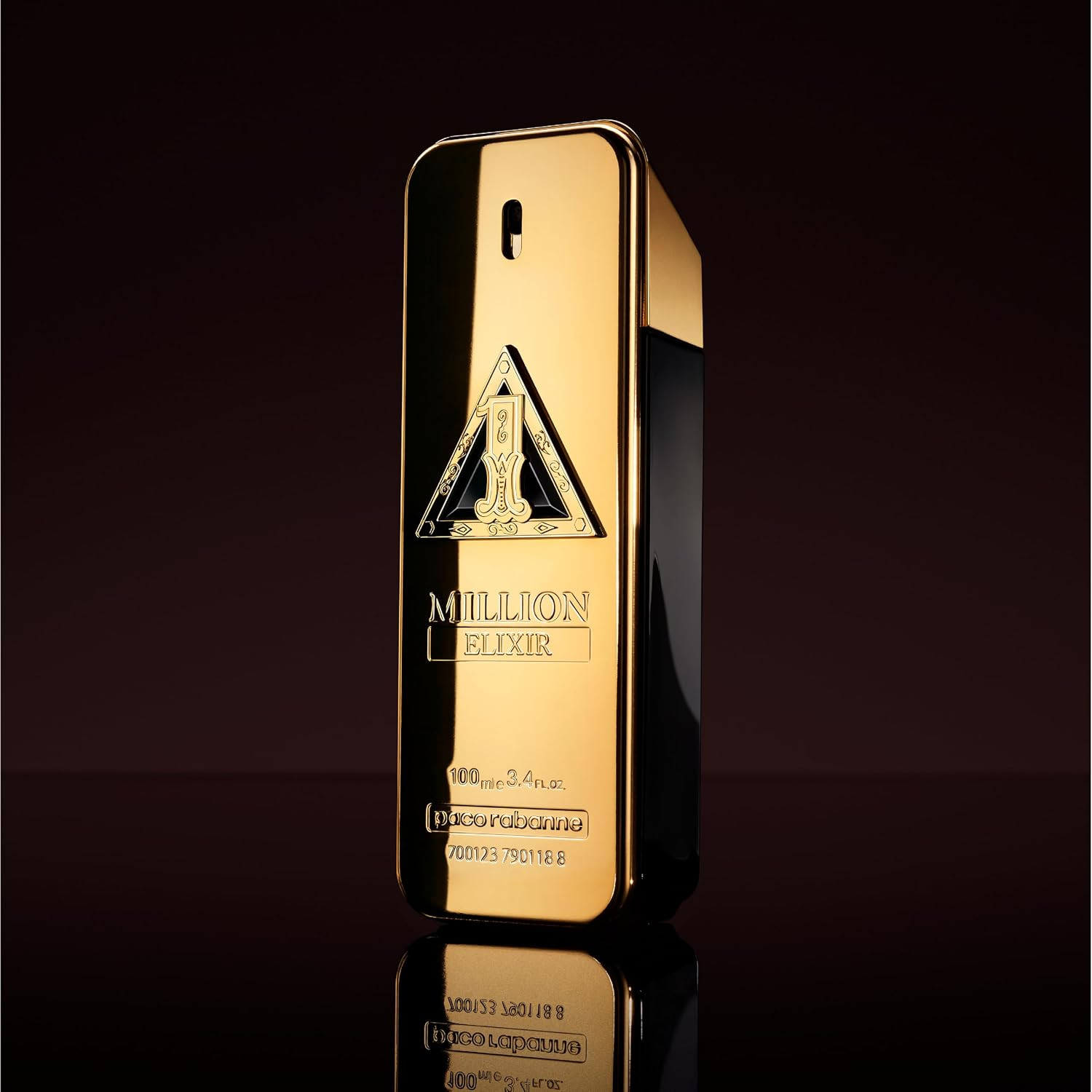 Rabanne 1 Million Elixir Parfum Intense For Men — Image 3