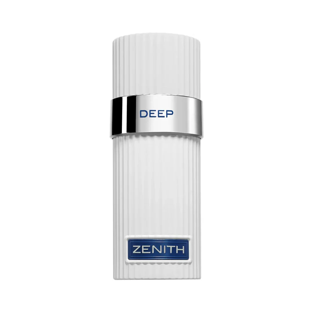 French Avenue Zenith Deep Eau De Parfum 100ml for Men — Image 3