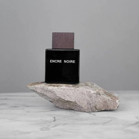 Lalique Encre Noire Eau de Toilette 100ml for Men