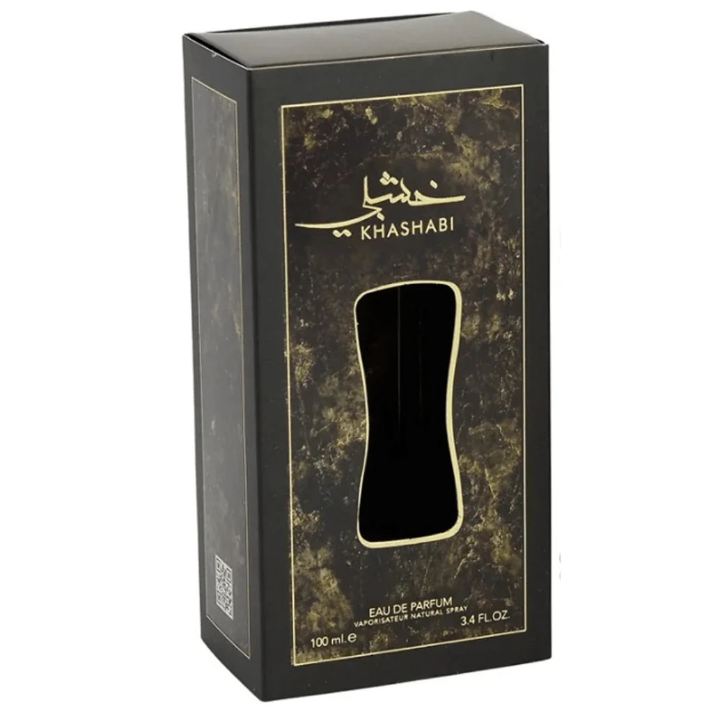 Khashabi Eau De Parfum 100ml — Image 4