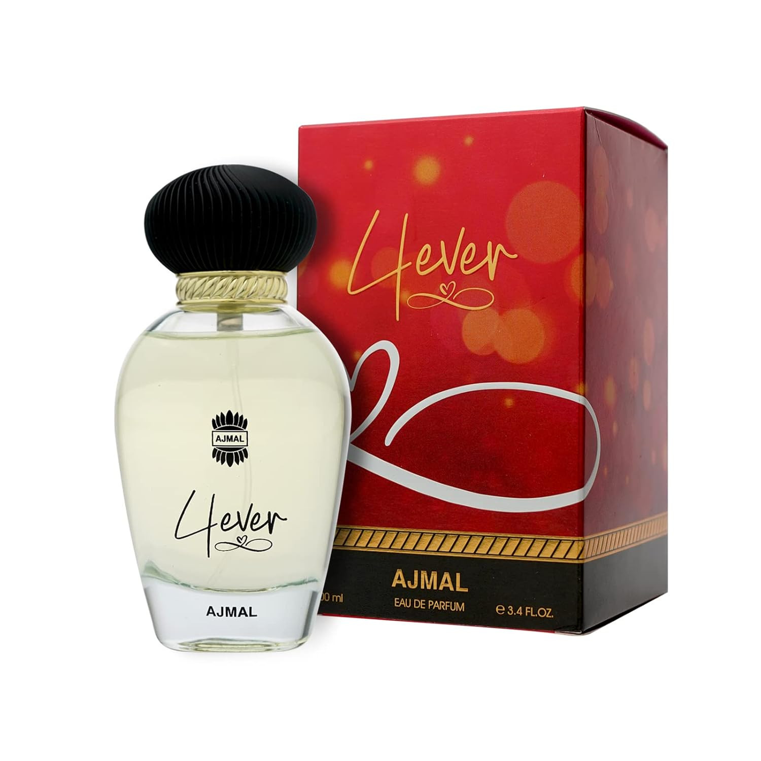 4ever Eau De Parfum 100ML
