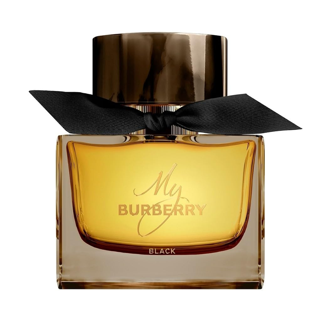 My Burberry Black Parfum For Women 90ml — Image 3