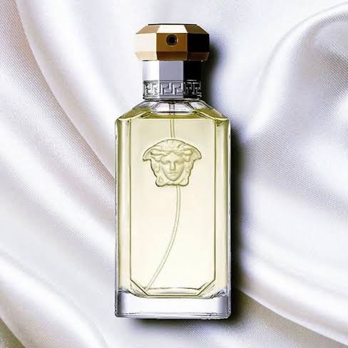 Tester Versace The Dreamer Eau de Toilette 6 100ml For Men — Image 2