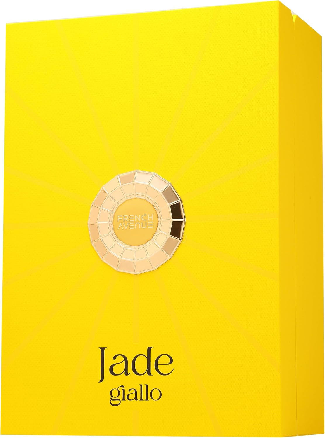 French Avenue Jade Gillo Extrait De Parfum 100 ML for Men & Women — Image 3