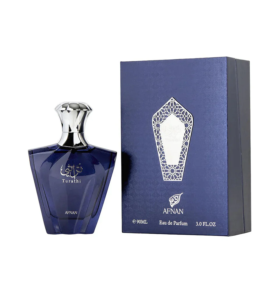 TURATHI BLUE 90 ML