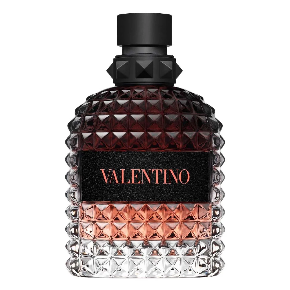Valentino Uomo Born in Roma Coral Fantasy EDT for Men 100ml — Image 2