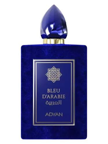 Anfar Adyan Bleu Darabie Extrait De Parfum 100ml — Image 2