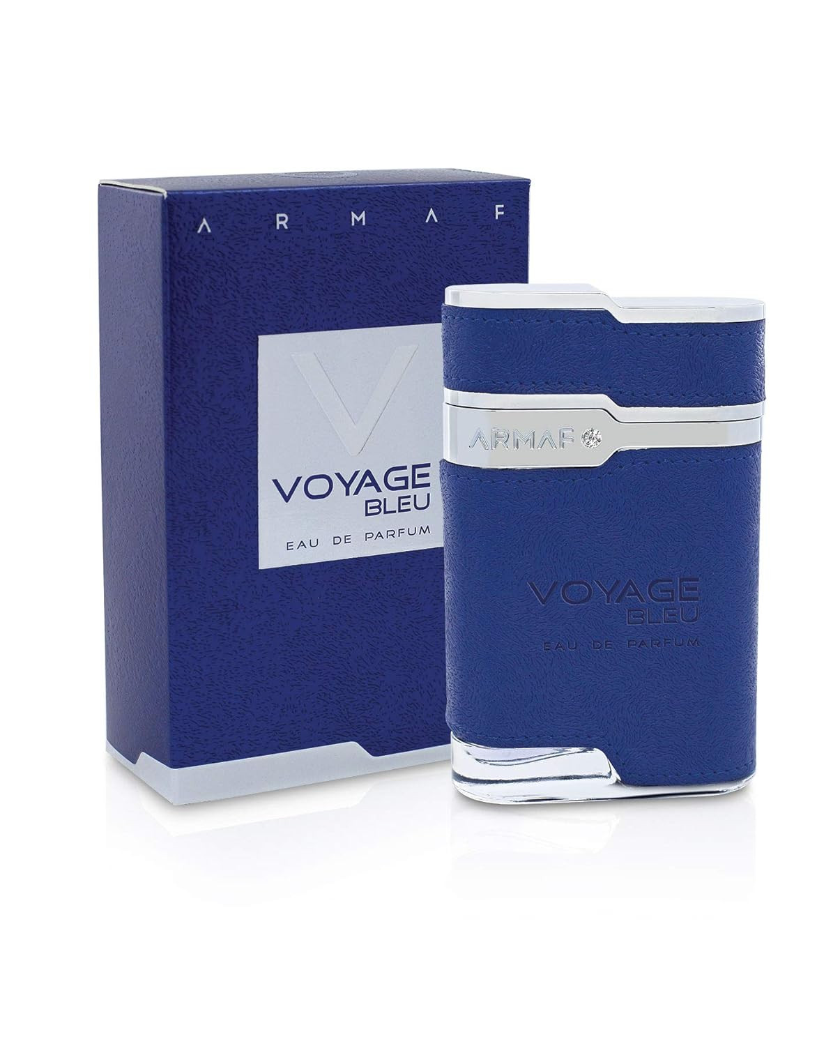 Armaf Voyage Bleu Eau De Parfum 100ml for Men & Women