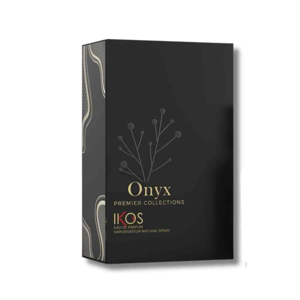 Ikos Onyx Premier Collections Eau De Parfum 100ml for Men — Image 4