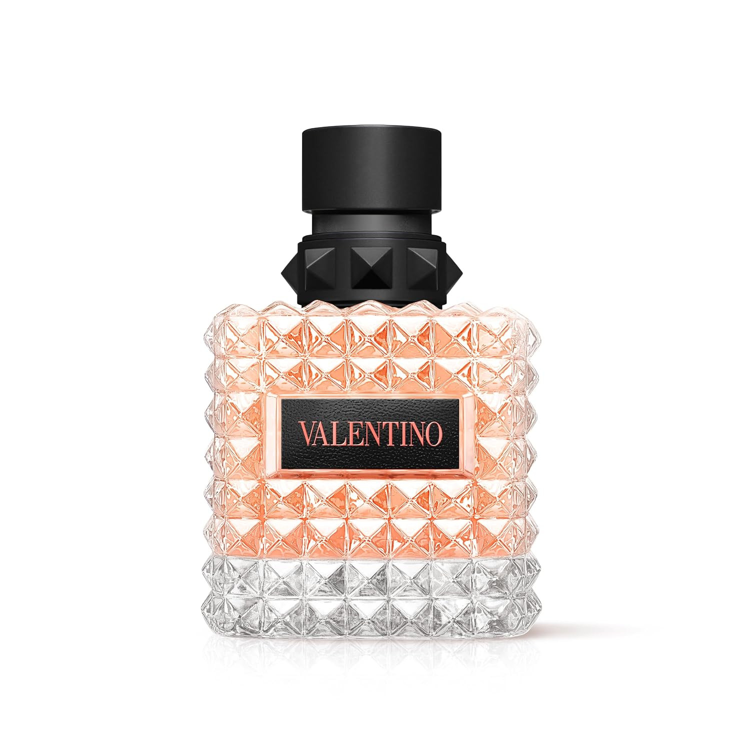 Valentino Donna Born In Roma Coral Fantasy EDP For Woman 100ml — Image 2
