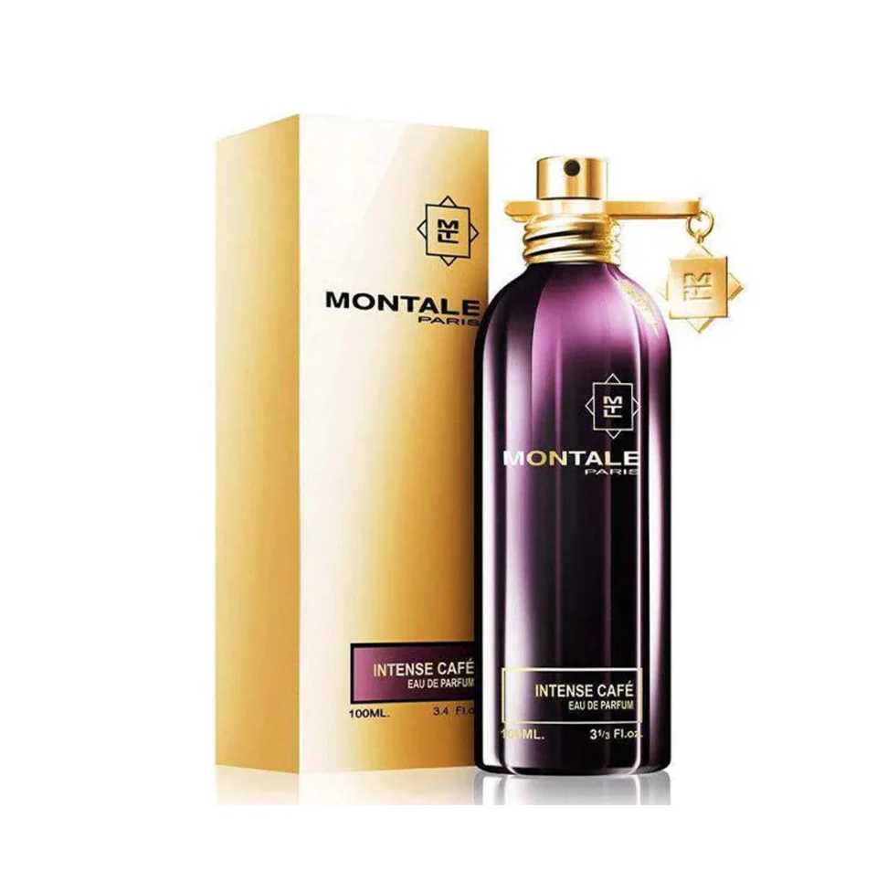 Intense Cafe Eau De Parfum