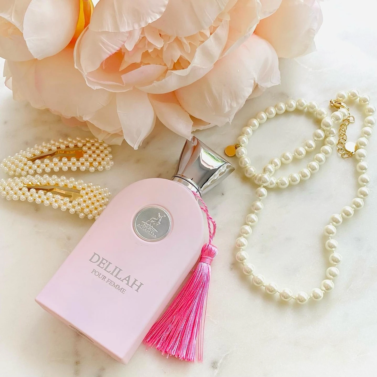DELILAH POUR FEMME — Image 4