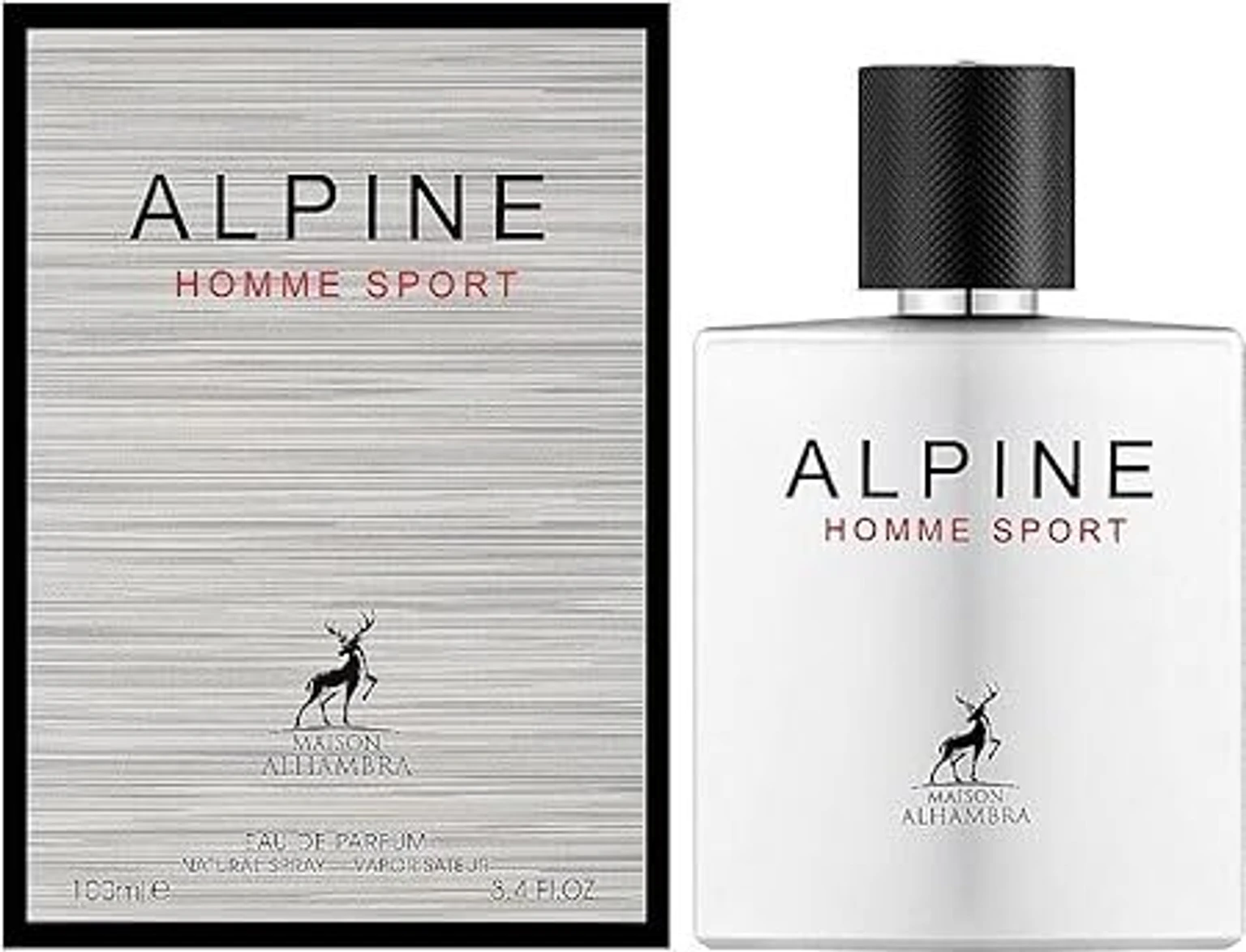 ALPIANE HOMME SPORT
