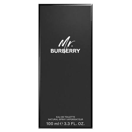 Mr. Burberry Eau de Toilette 100ml For Men — Image 3