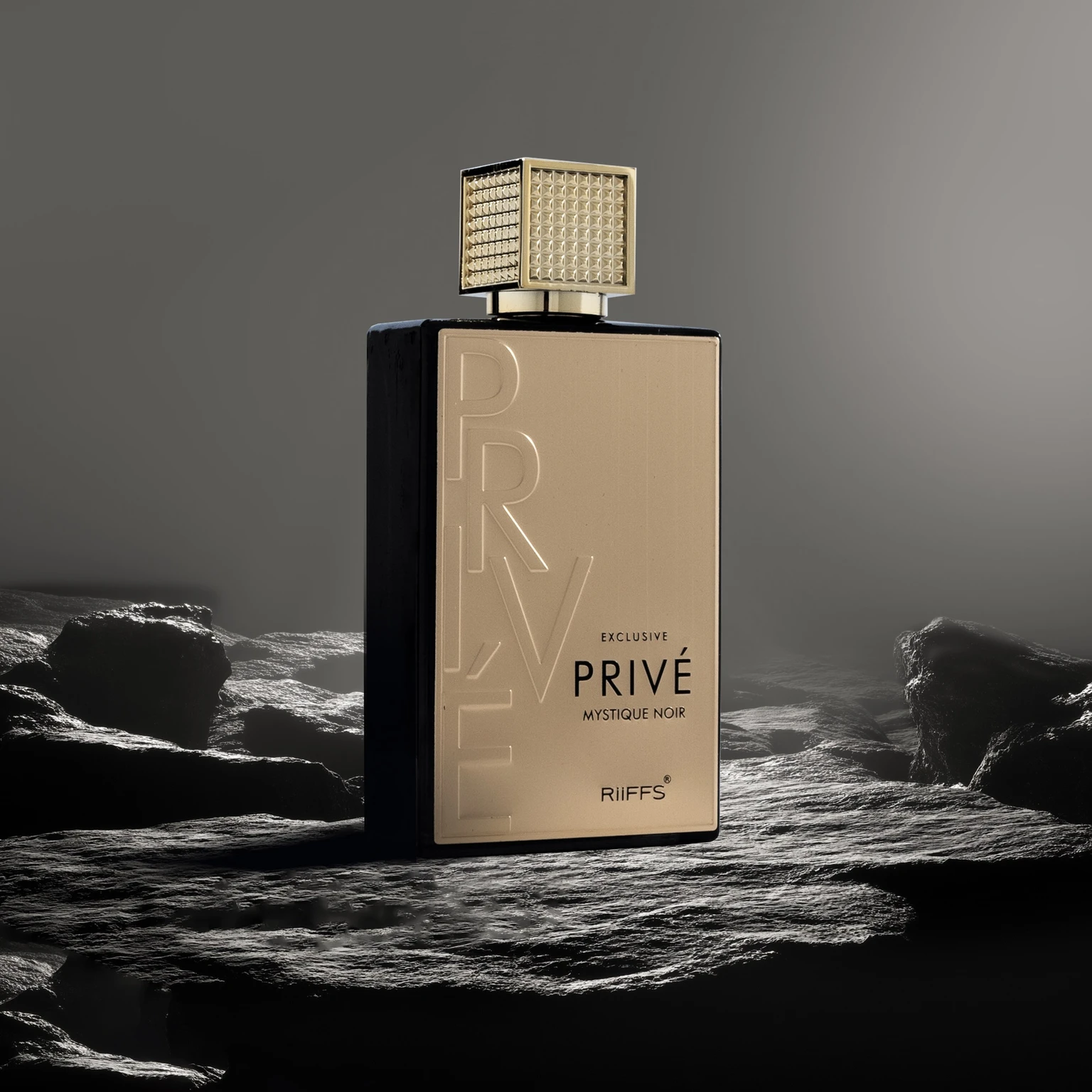 EXCLUSIVE PRIVE MYSTIQUE NOIR — Image 3