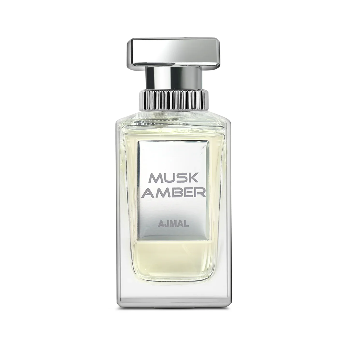 MUSK AMBER EDP 100 ML — Image 1