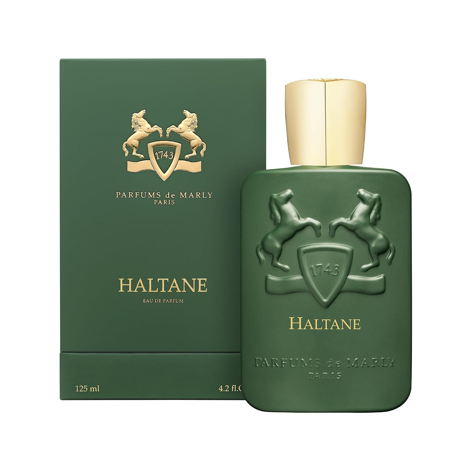 Parfums de Marly Haltane Eau de Parfum For Men and Women 125ml