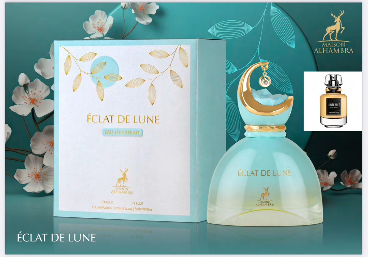 ECLAT DE LUNE — Image 4