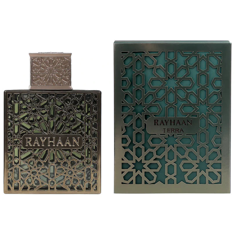 Terra 100ML