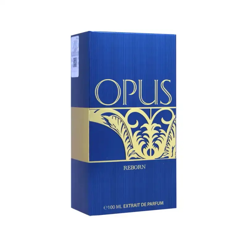 OPUS REBORN 100ML — Image 4
