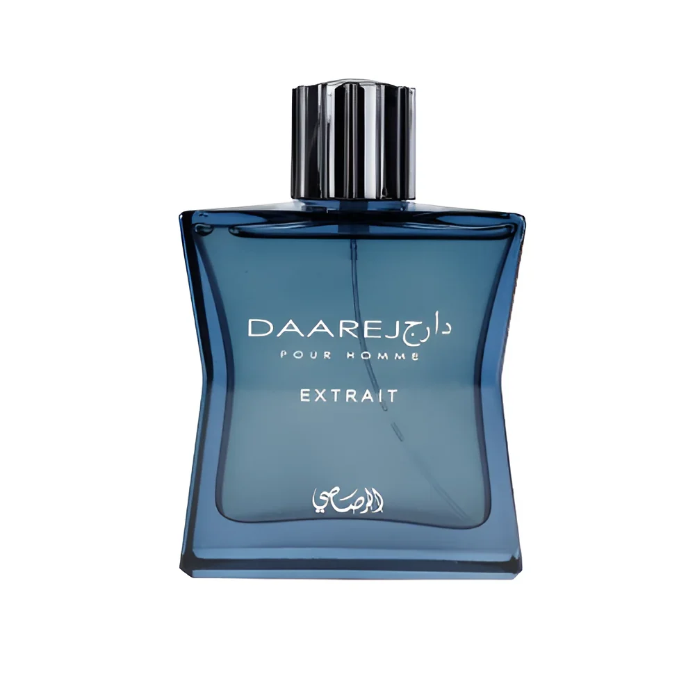 Rasasi DAAREJ EXTRAIT 100ML for Men — Image 2