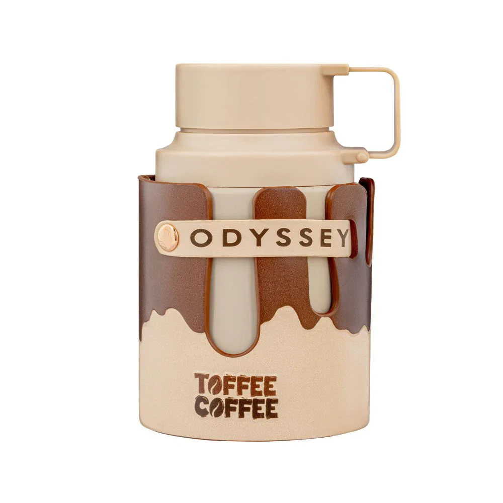 ARMAF ODYSSEY TOFFEE COFFEE ED — Image 2