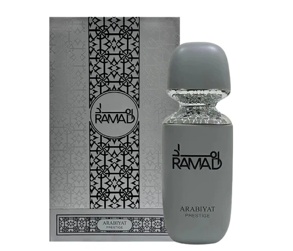 ARABIYAT PRESTIGE RAMAD EDP