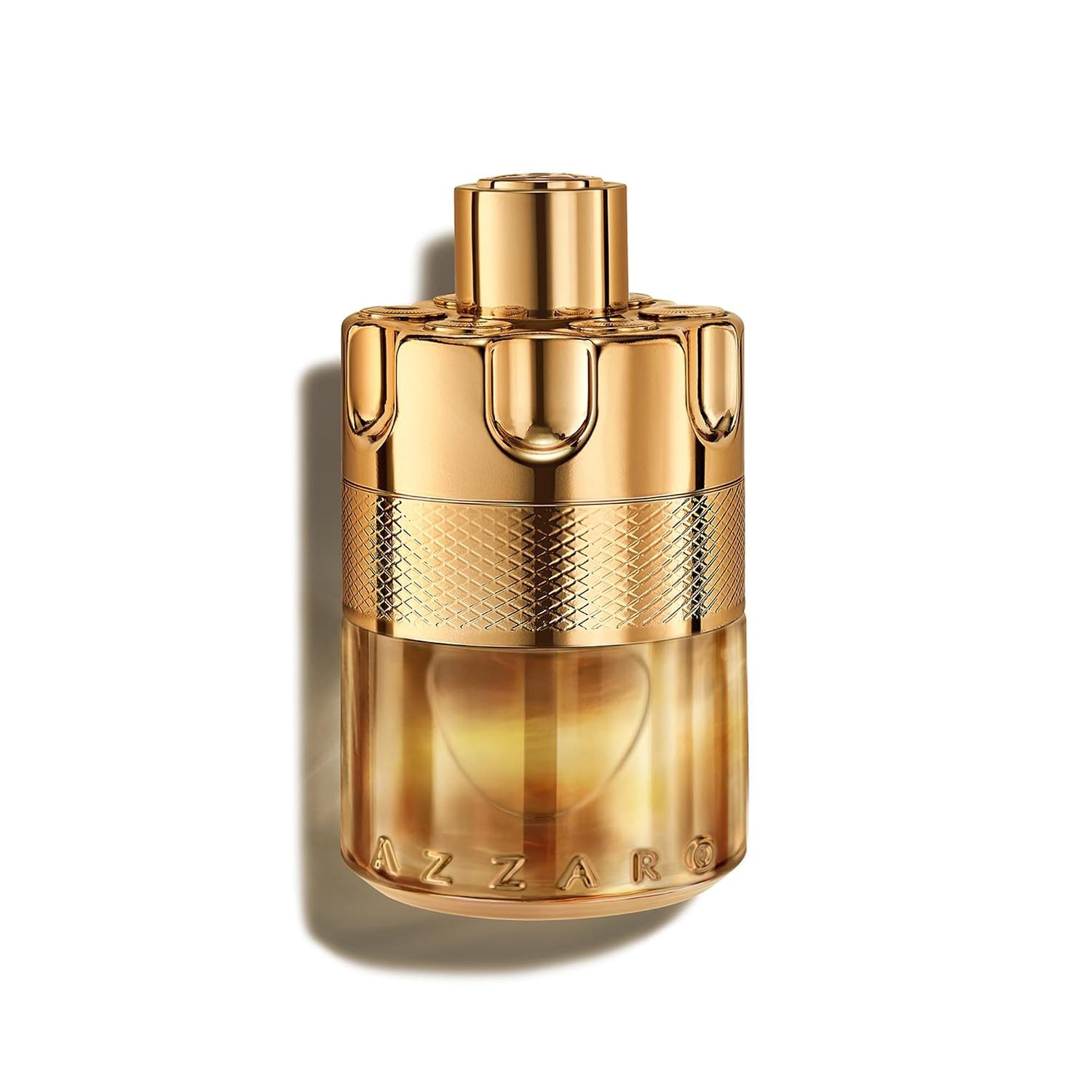 Azzaro Wanted Forever Elixir Parfum 100ml for Men — Image 3