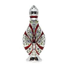 Mahasin Crystal Attar Concentrated Perfume 25ml — Image 2